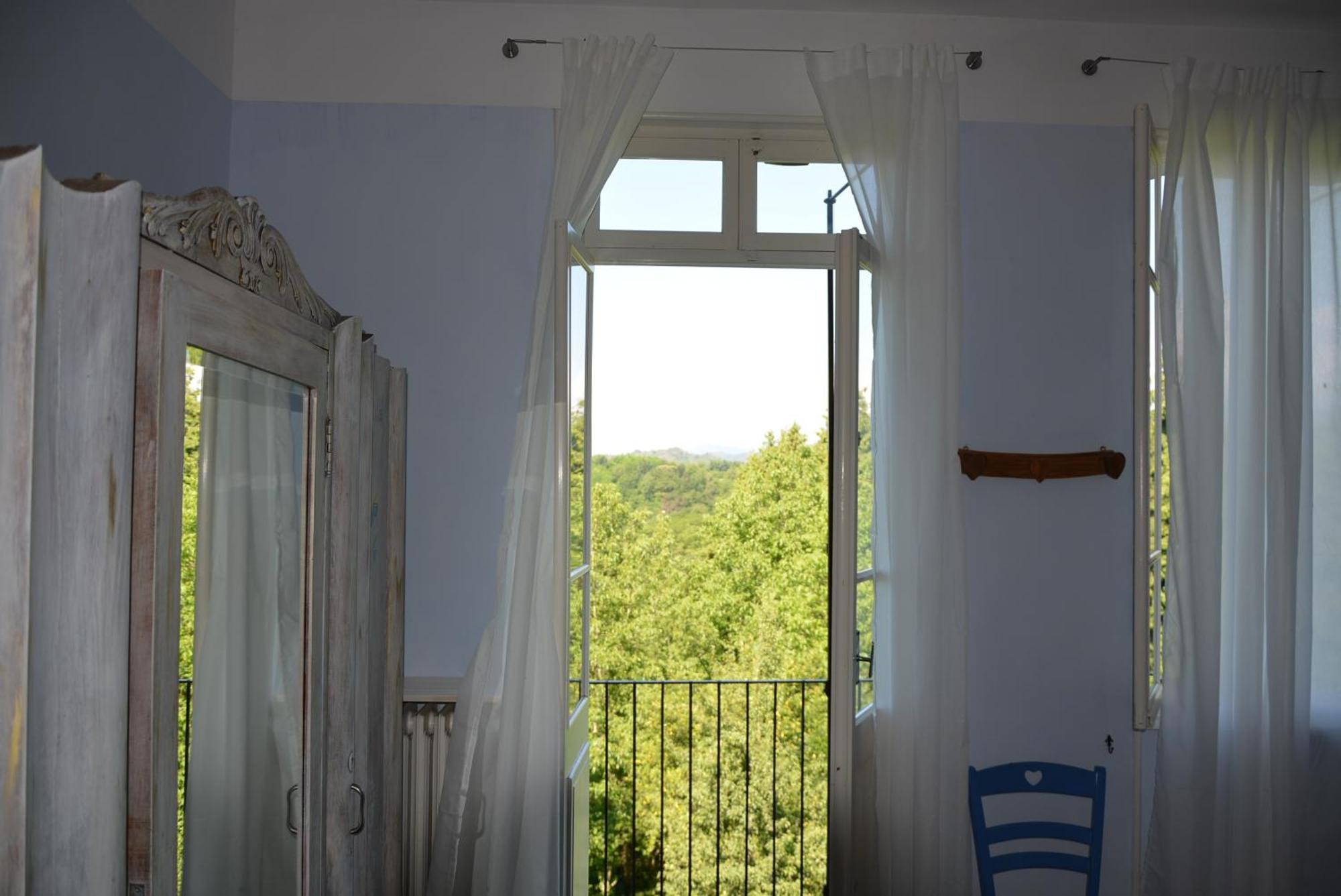 B&B Ca Dal Busc Sostegno Szoba fotó