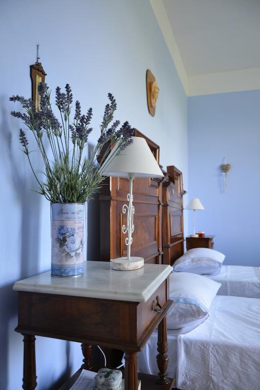 B&B Ca Dal Busc Sostegno Szoba fotó